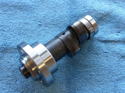 vacka - vackova hridel pro jinling 250 Apollo 36 250cc vodnik